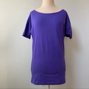 Moda International Long Shirt Tunic